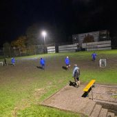 Lochau bekommt einen Kunstrasenplatz
