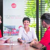 Beruf mit Mehrwert