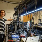 Elektrisierende Leidenschaft