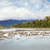 Hochwasserschutz an der Ach nimmt wieder Fahrt auf