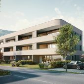 Euphorie Wohnraum GmbH plant Wohnanlage in Schruns
