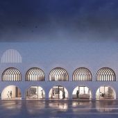 Konkrete Pläne für neue Moschee in Lustenau. »A4