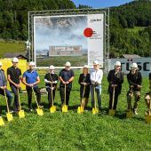 Neuer Firmensitz für 6,5 Millionen Euro