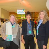 Ein Event für Mutige und Macherinnen