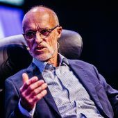Von der Skisprunglegende zum Start-up-Unternehmer