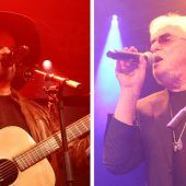 Bluatschink und Bilgeri rockten Oho Vorarlberg