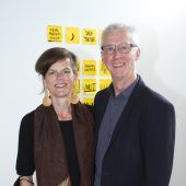 Zwischen Literatur und bildender Kunst