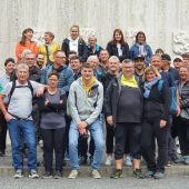 Eingesendet. Vereinsnachrichten aus dem Bezirk