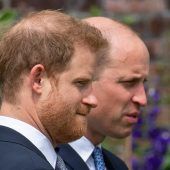 Queen-Enkel plaudern in Doku aus dem Nähkästchen