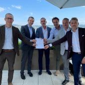 Alpla baut Recycling-Aktivitäten mit Joint Venture weiter aus