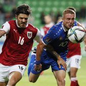 Mit müdem Kick zum Pflichtsieg