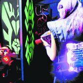 Spaß haben in der Funworld mit Bowling, Lasertag und Billard