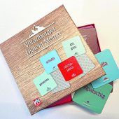 Vorarlberger Dialekt-Memo