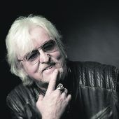 Reinhold Bilgeri live in Götzis erleben