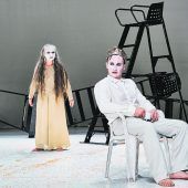 „König Ödipus“ im Landestheater erleben