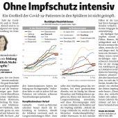 Impfung die einzige Lösung?