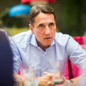 Reinhard Bösch zieht sich zurück