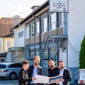 Neues Islam-Zentrum als Herausforderung
