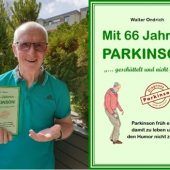 Humor als Strategie gegen Parkinson
