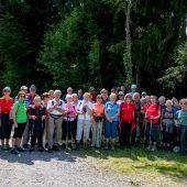 Eingesendet. Vereinsnachrichten aus dem Bezirk