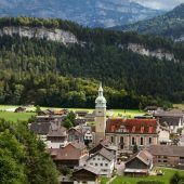 Bezau 2050: Gemeinde plant Zukunft mit Bürgern