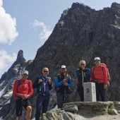 Eingesendet. Vereinsnachrichten aus dem Bezirk