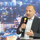 Volle Intensivbetten in Vorarlbergs Spitälern