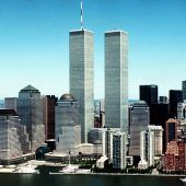 New York, 20 Jahre nach 9/11