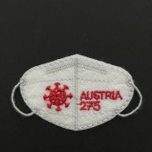 Virenschutz auf dem Briefkuvert