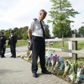 London wird erneut von Frauenmord erschüttert