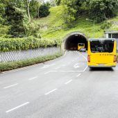 Für Baustelle wird Verkehr auf den Prüfstand gestellt