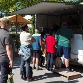 Genussvoll, regional und qualitativ