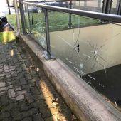 Aus dem Polizeibericht