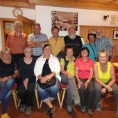 Eingesendet. Vereinsnachrichten aus dem Bezirk