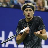 ATP untersucht gegen Zverev