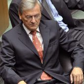 Ungewisse Zukunft für den Ex-Regierungschef
