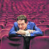 Eckart von Hirschhausen mit neuem Programm