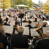 Nach Pause feiert Fußach wieder beim Herbstmarkt