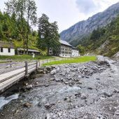 Herbstwanderung für Genießer