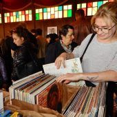 Herbst-Flohmarkt und spannende Alternative