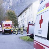 Wohnung brannte innerhalb weniger Stunden zweimal
