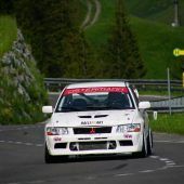 Andre Dorer mischt vorne mit