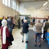 Neue Fahrradwerkstatt entlastet Fachhandel