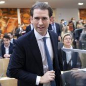 „Es gibt noch keine Kronzeugen“