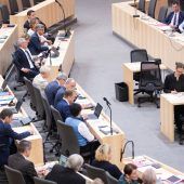 Sehnsucht nach einer Expertenregierung mit ehrlichen