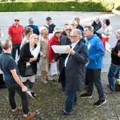 Rankweiler Ge(h)spräche kommen in Bewegung