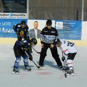 Steinbock-Pokal geht an den HSC