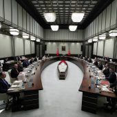 Erdogan setzt nun auf Entspannung