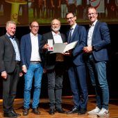Mit Leuchttürmen zur Energieautonomie