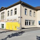 Großprojekt Dorfplatz Haselstauden ist auf Schiene